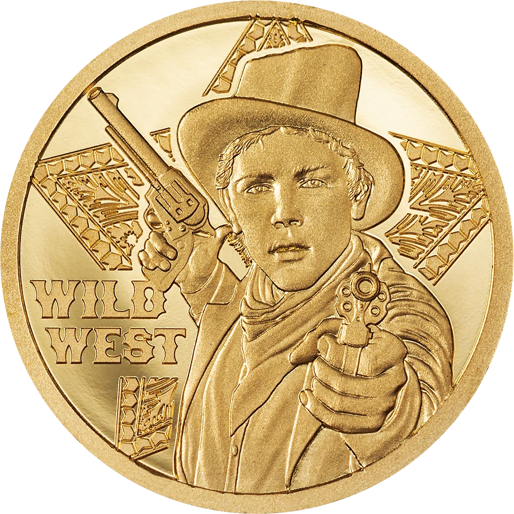 Wild West