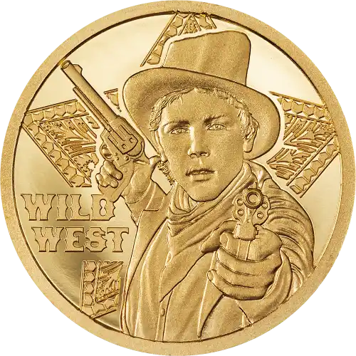 Wild West