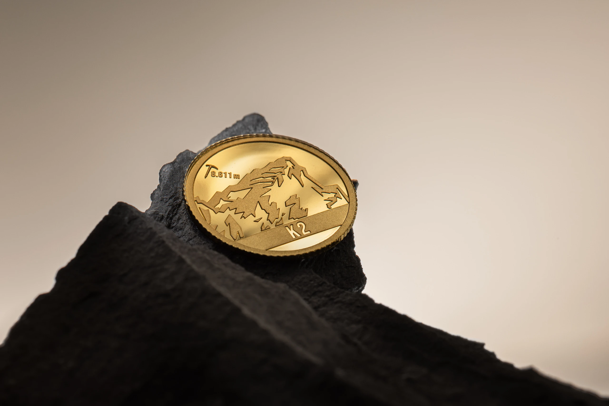 K2 Gold