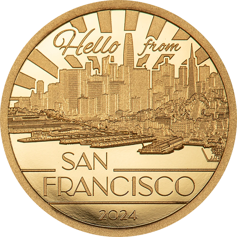 San Francisco