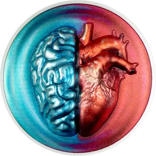 Head vs. Heart