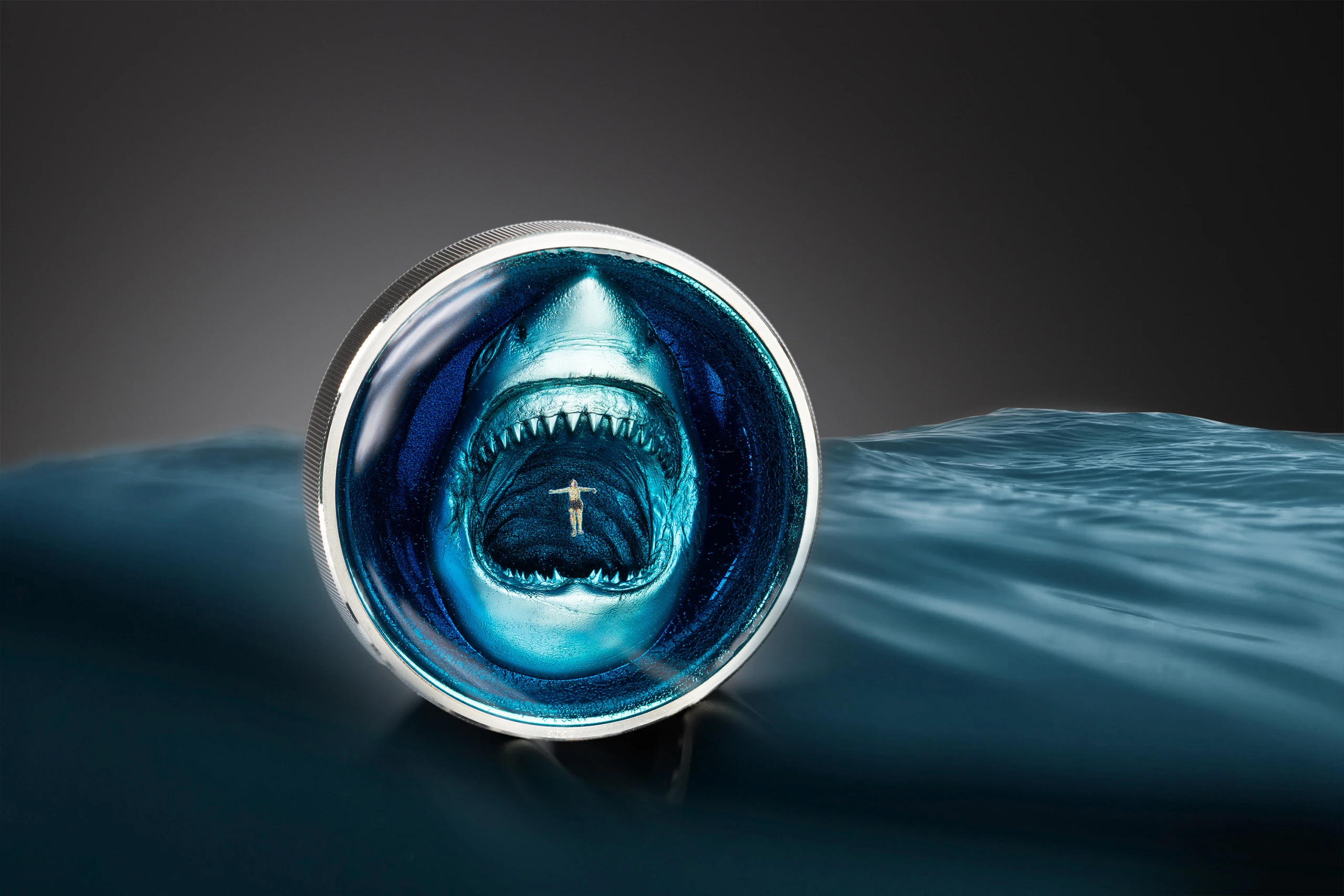 Phobias – Thalassophobia