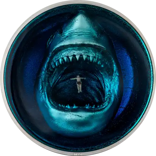 Phobias – Thalassophobia