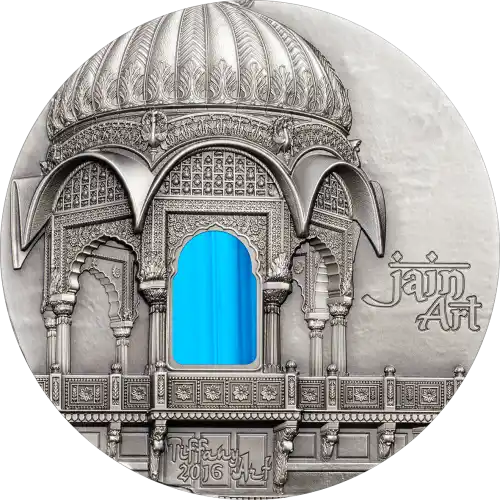 Tiffany Art | CIT Coin Invest