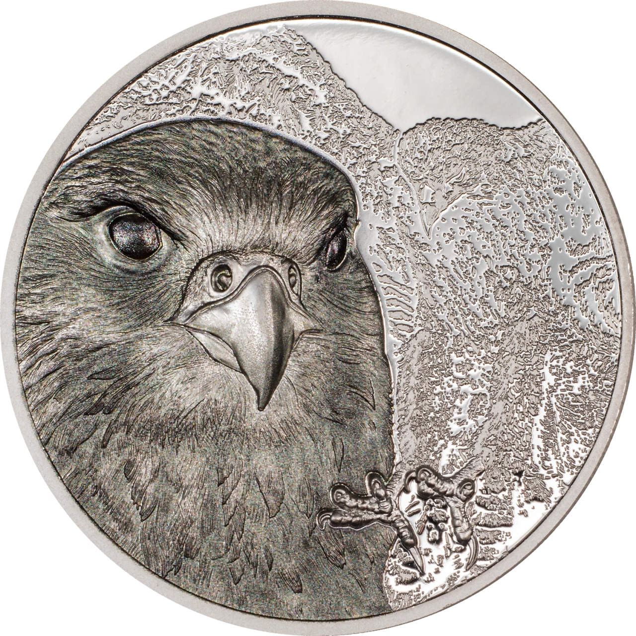 Majestic Eagle | CIT Coin Invest