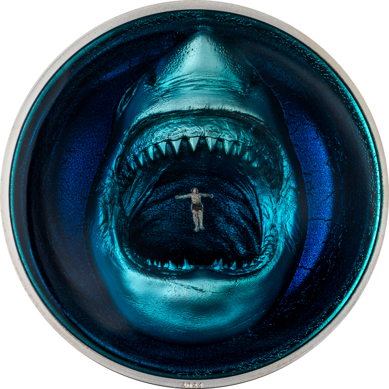 Phobias – Thalassophobia | CIT Coin Invest