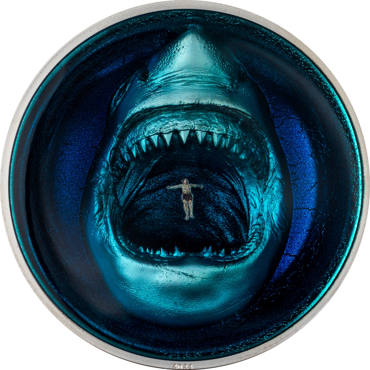 Phobias – Thalassophobia | CIT Coin Invest
