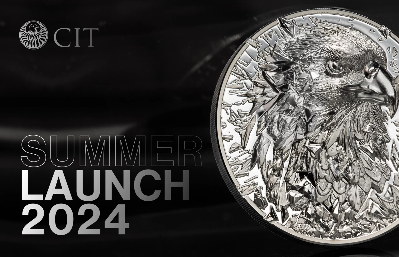 Summer Launch 2024