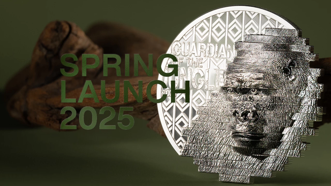 Spring Launch 2025