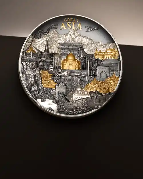 Great Asia
