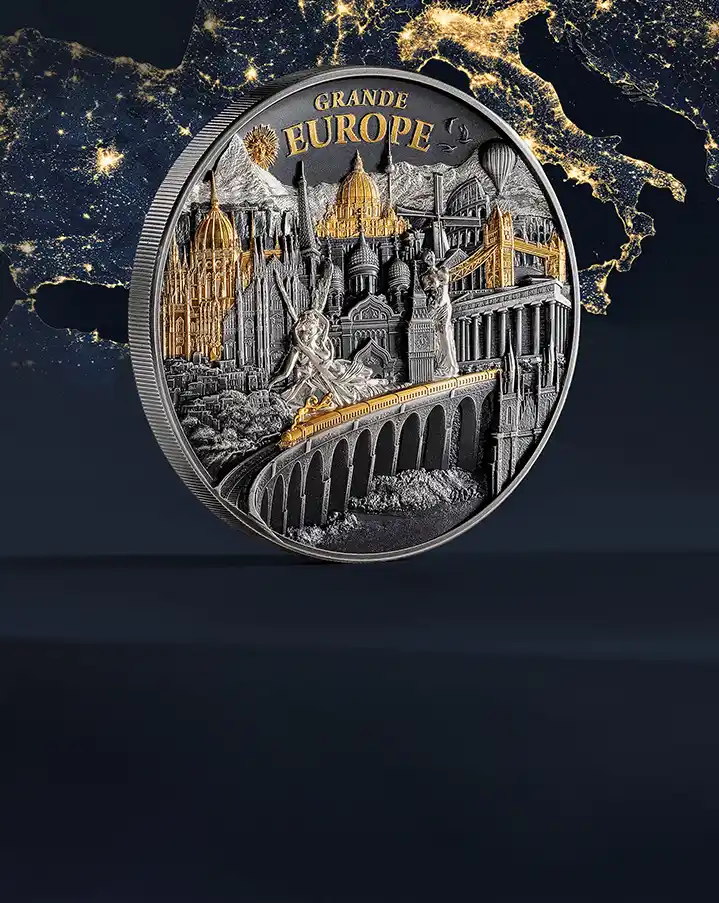 Grande Europa