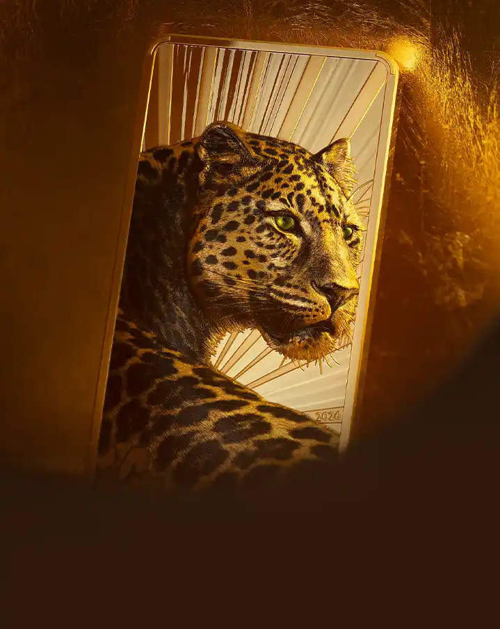 Leopard