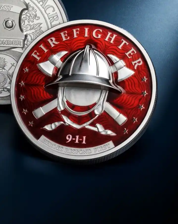 First Responders