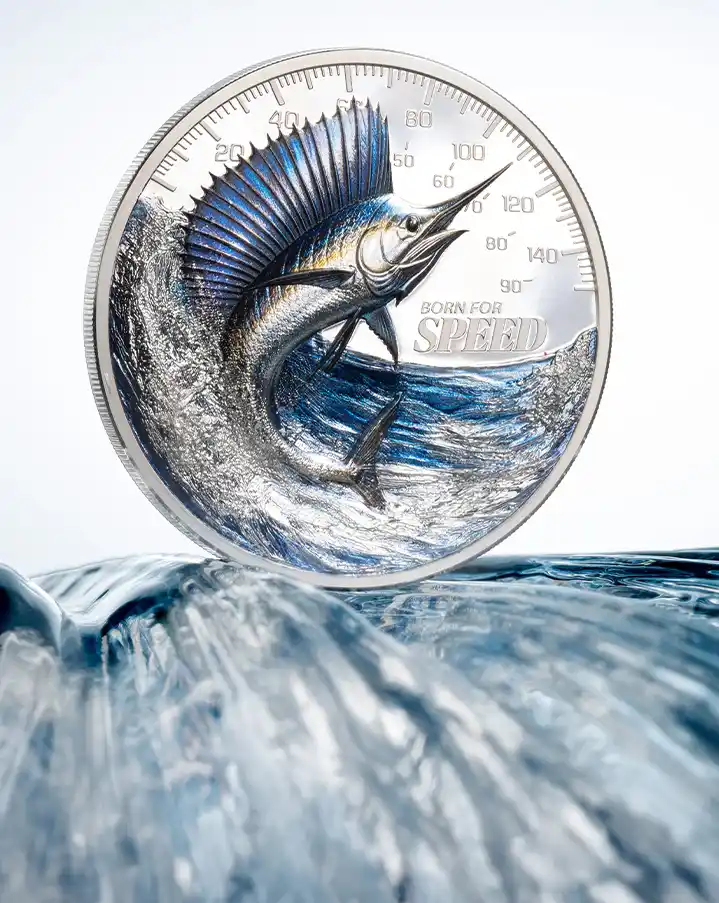 Sailfish
