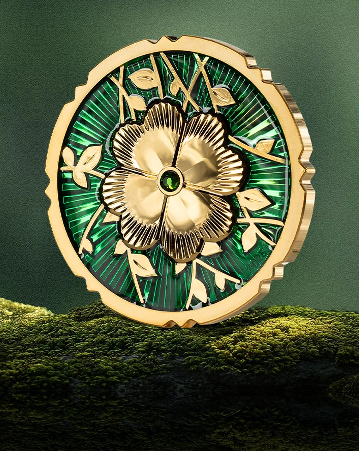 Clover