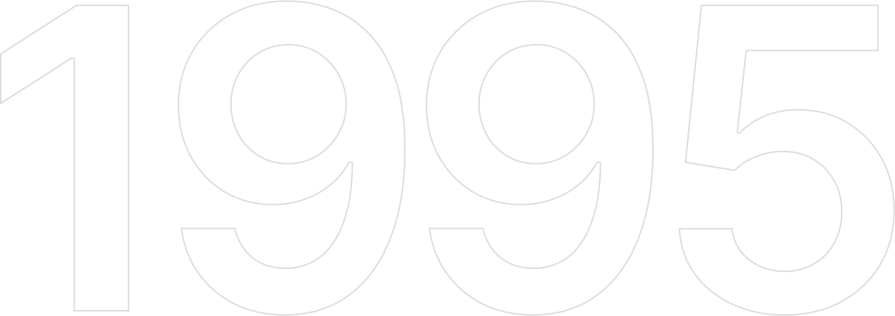 Zeitstrahl 1991