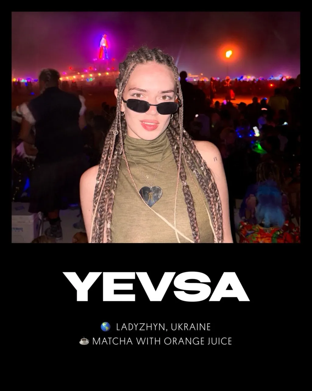 Yevsa