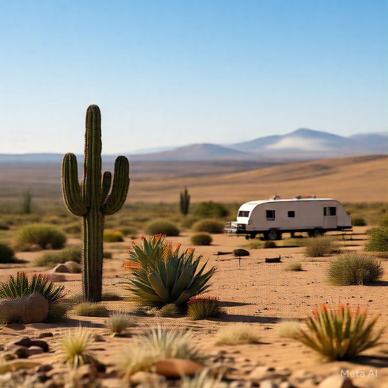 Cactus