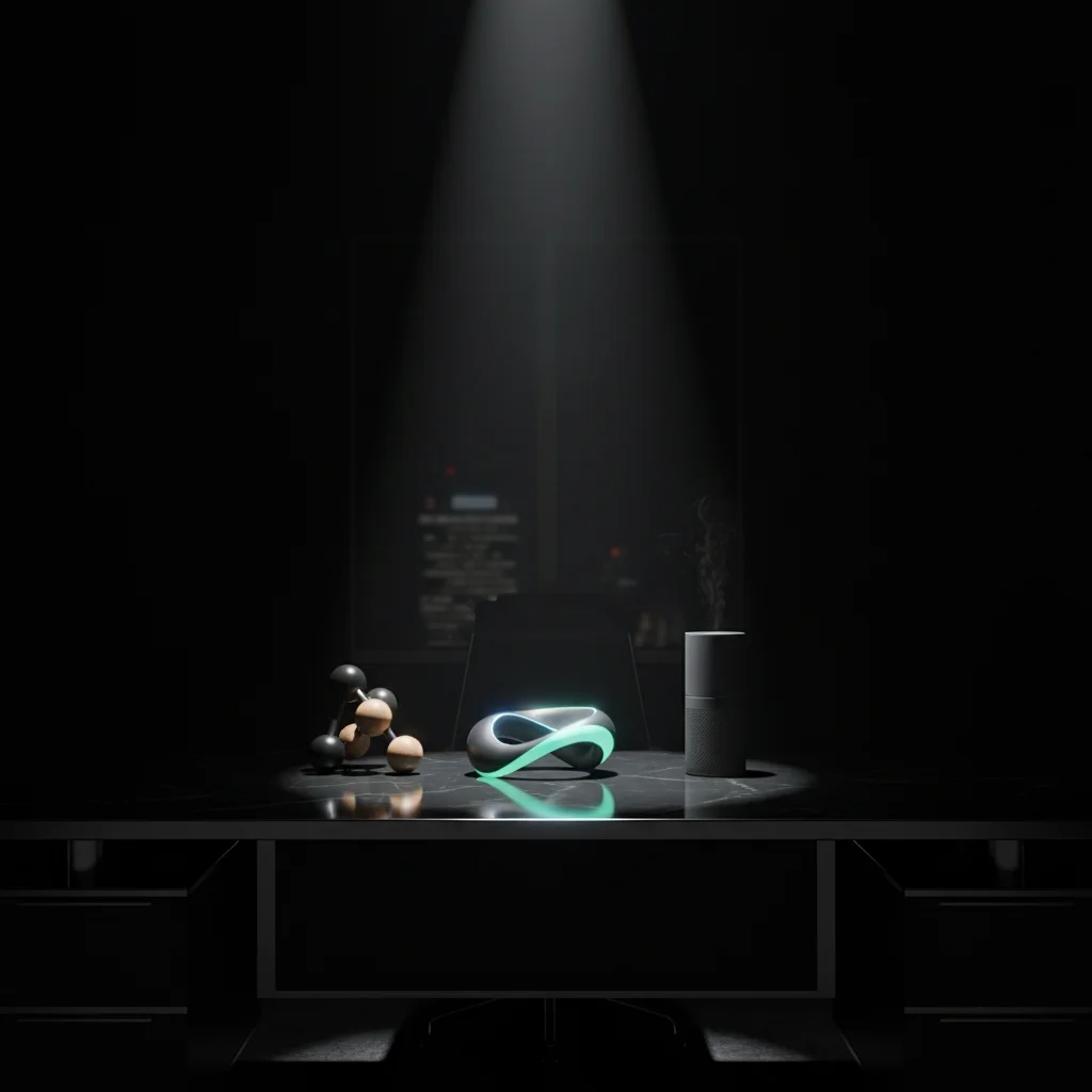 Future plans visualization