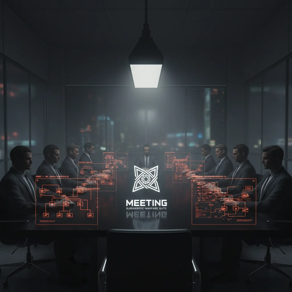MEETING
