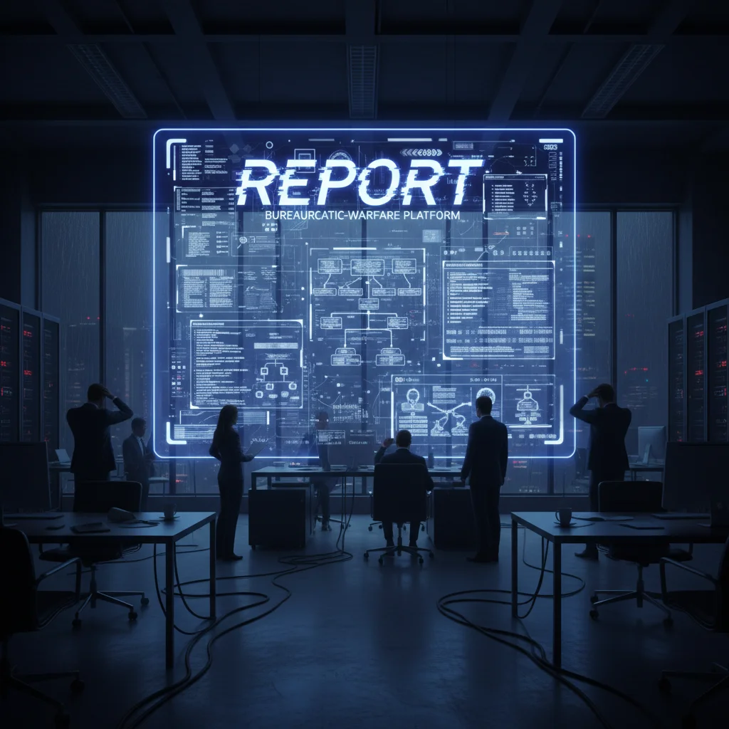 REPORT