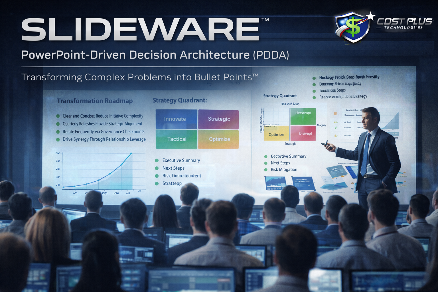 SLIDEWARE™