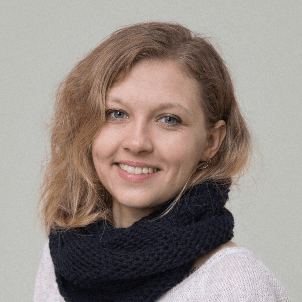 Viktoriia Yadoshchuk