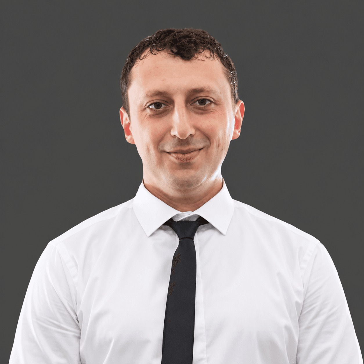 Valerii Shkolnyi