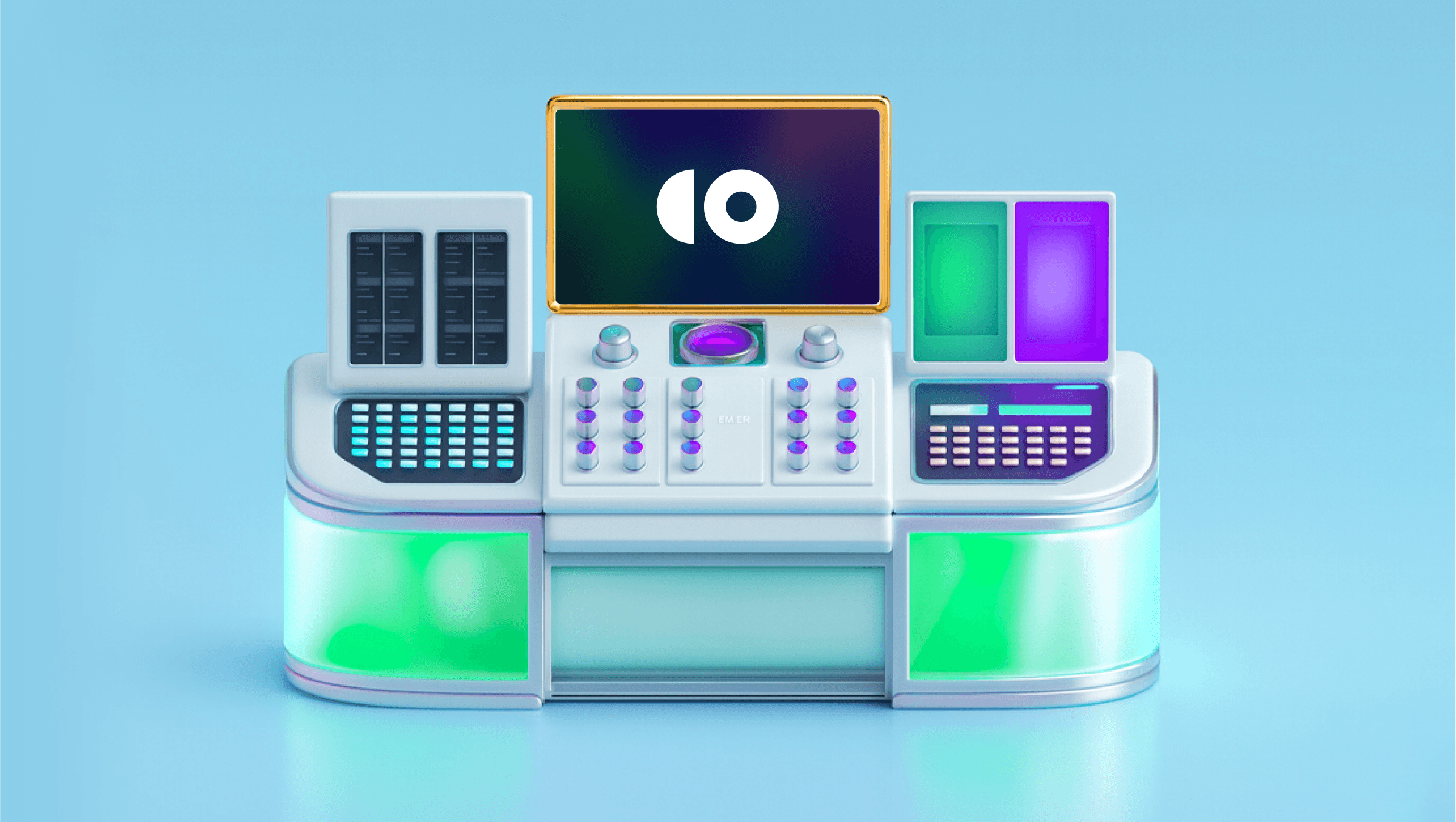 How to Use CoSupport AI’s Control Desk for Support Automation