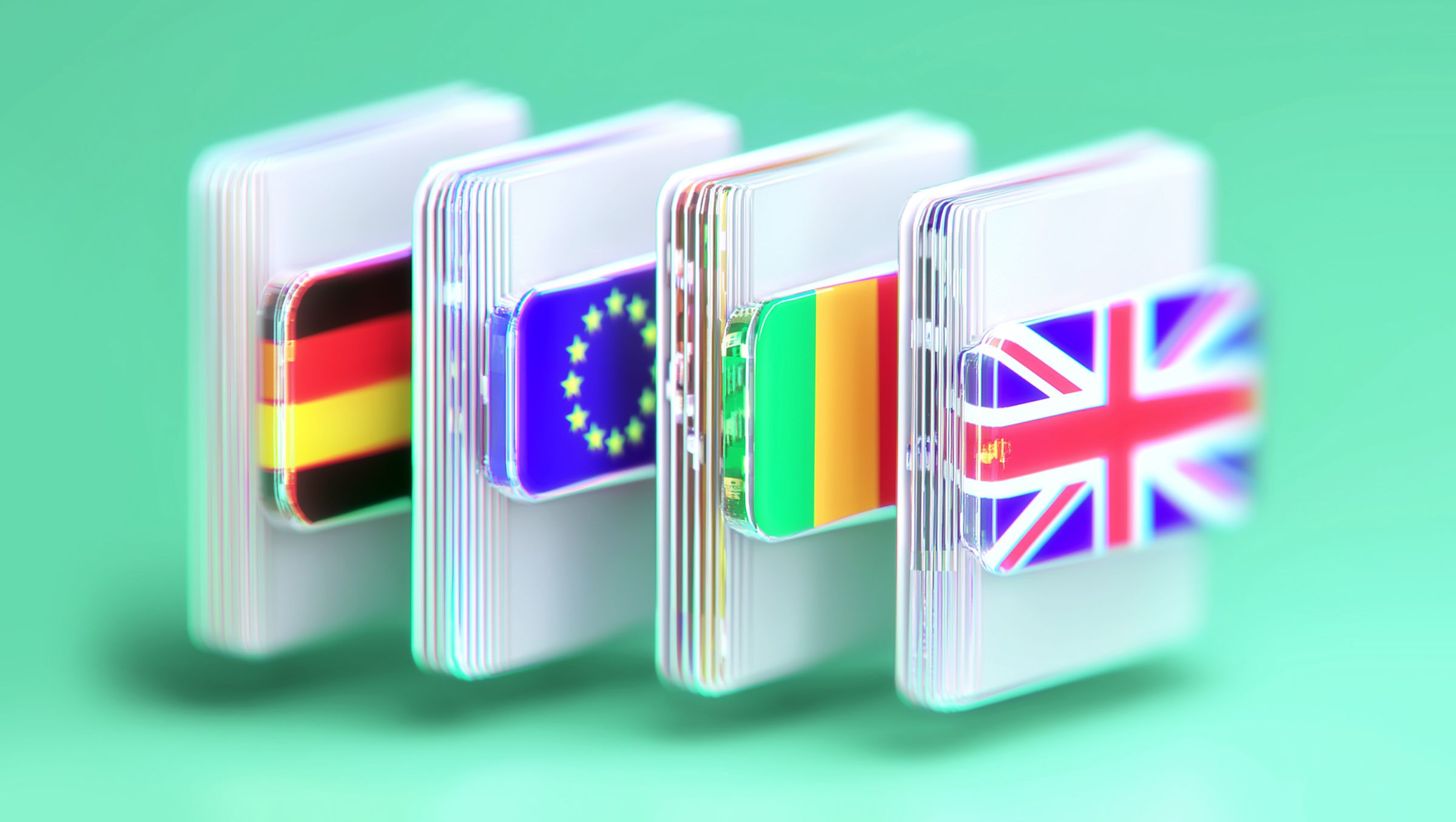 Multilingual Imagebase How AI Improves Multilingual Knowledge Base Search
