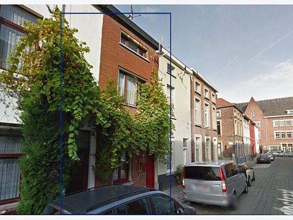 Tarwestraat