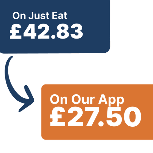 Save £15.33 when you order direct! 