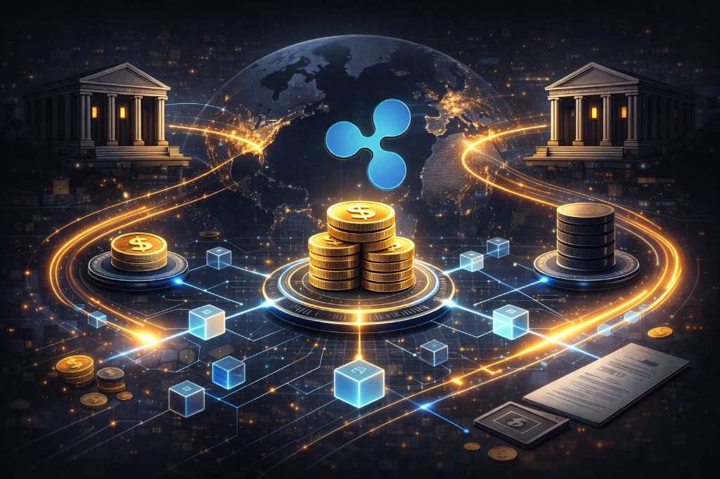 Ripple Expands Stablecoin Payments Stack for Banks and Fintechs to Boost Cross-Border Speed
