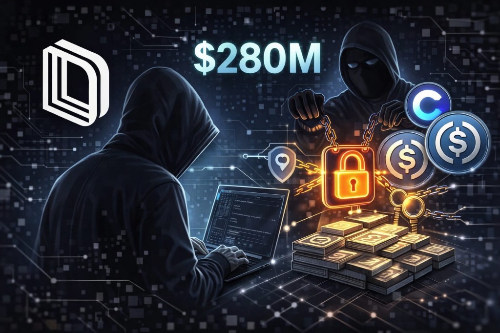 $280M Drift Hack Linked to Multisig Takeover, ZachXBT Criticizes Circle Over USDC Transfers