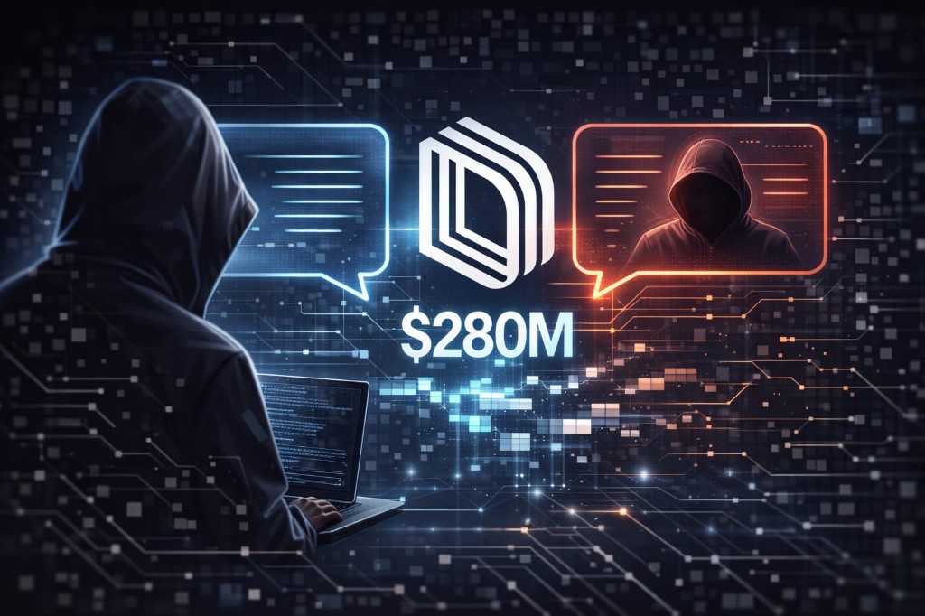 Drift Opens Onchain Talks With $280M Exploiter