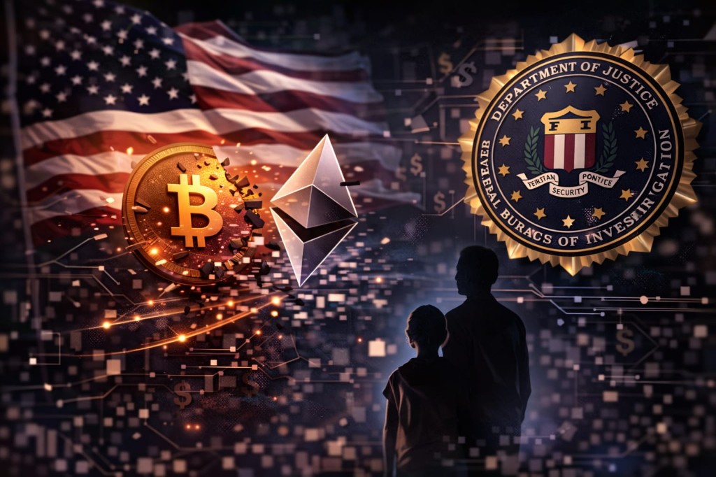 Americans Lost $11B to Crypto Scams in 2025, FBI Says as Minor Victims Also Rise