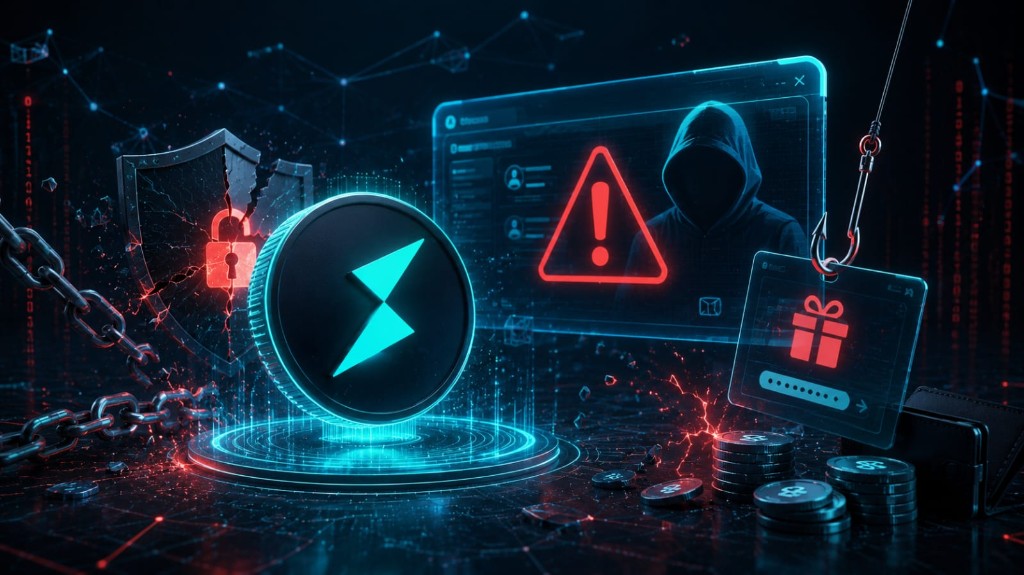 THORChain Issues $10M Exploit Update, Warns Users Over Fake Refund Claims