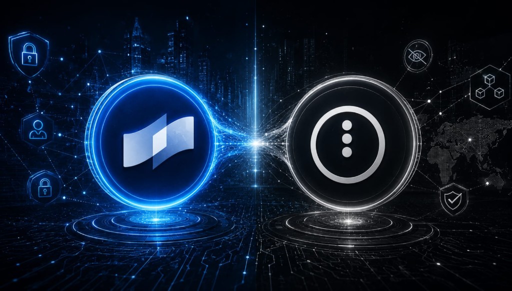 COTI and Midnight Join Forces to Build the Future of Privacy in Web3