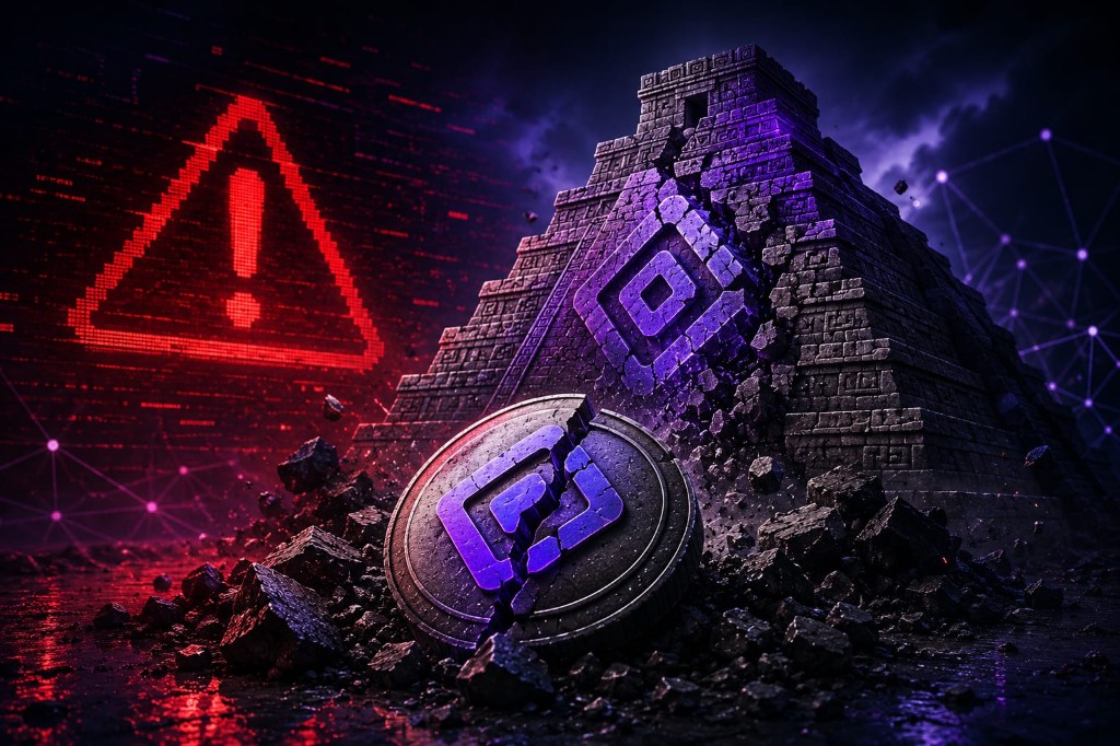 Aztec Suffers Second $2.1M Exploit in Less Than a Week, Raising Fresh Concerns Over Legacy Smart Contracts