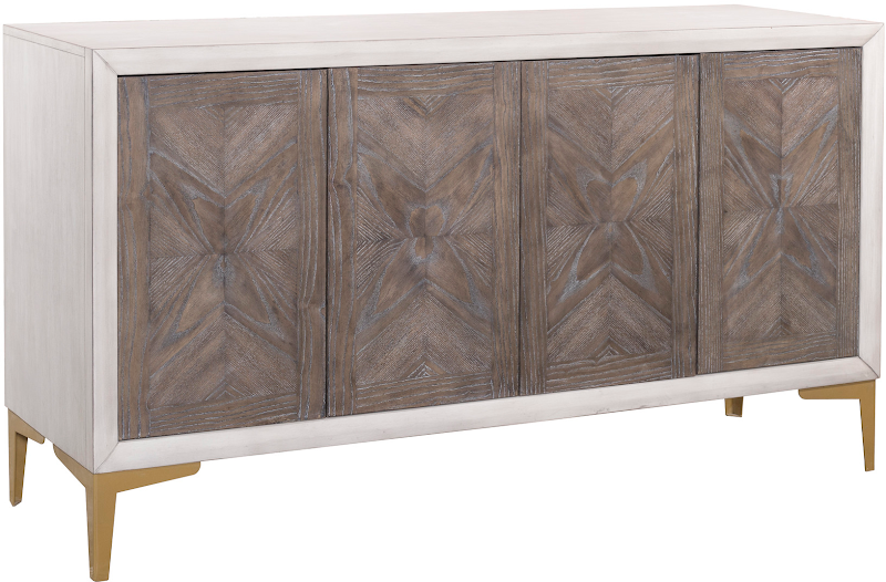 Cottage Creek Furniture   Md.Jefferson Cabinet 