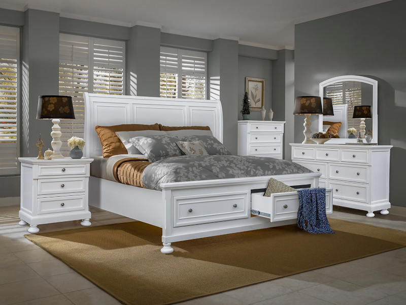 Cottage Creek Furniture