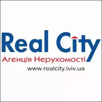 Агенція Нерухомості "Real City"