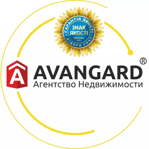 Avangard Запорожье