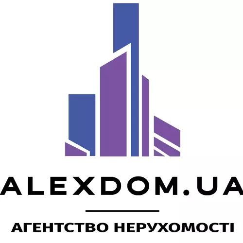 АН ALEXDOM.UA