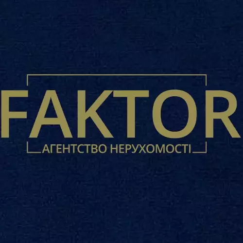 FAKTOR | ФАКТОР