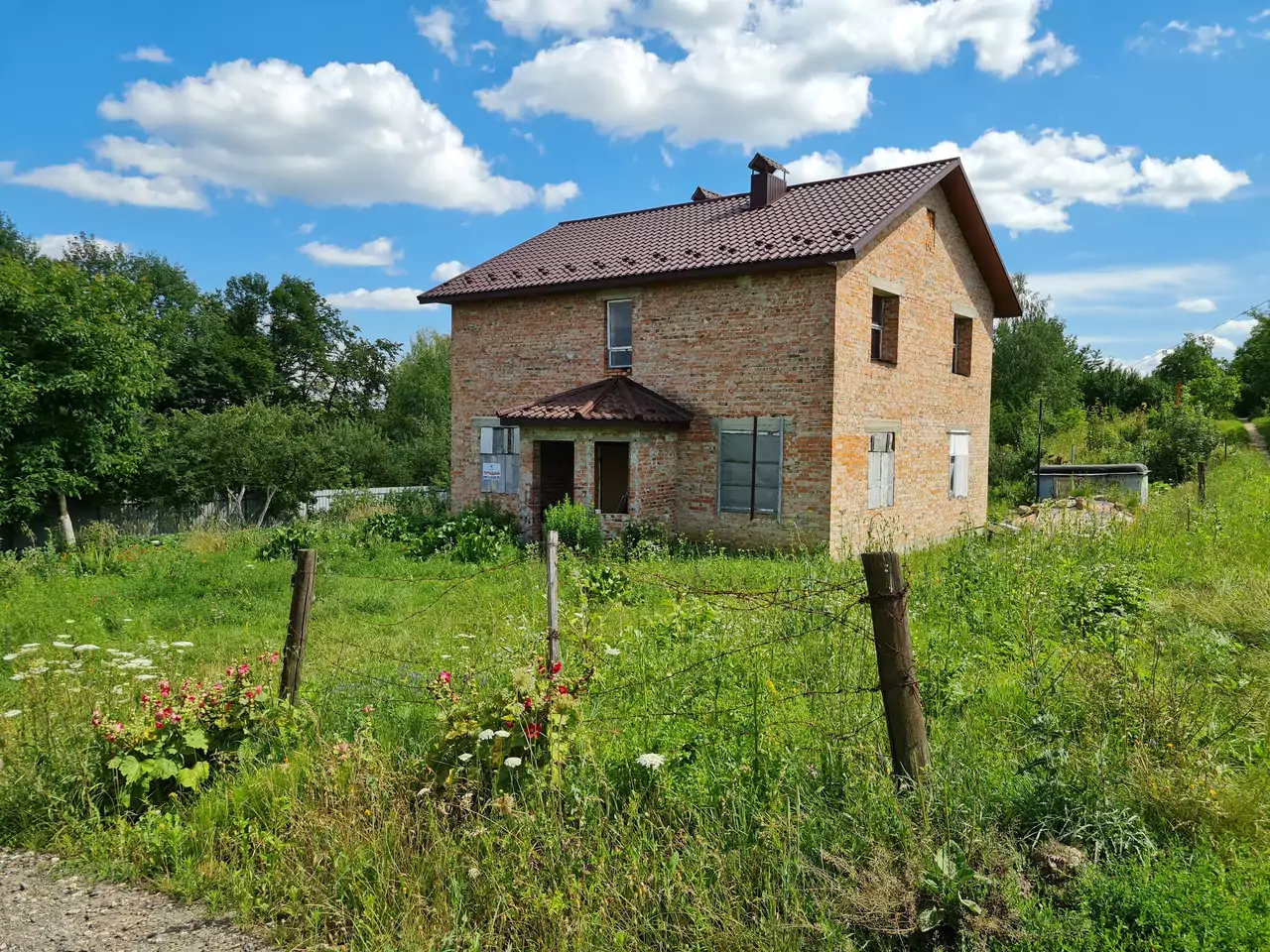 Продаж будинків Хмельницький