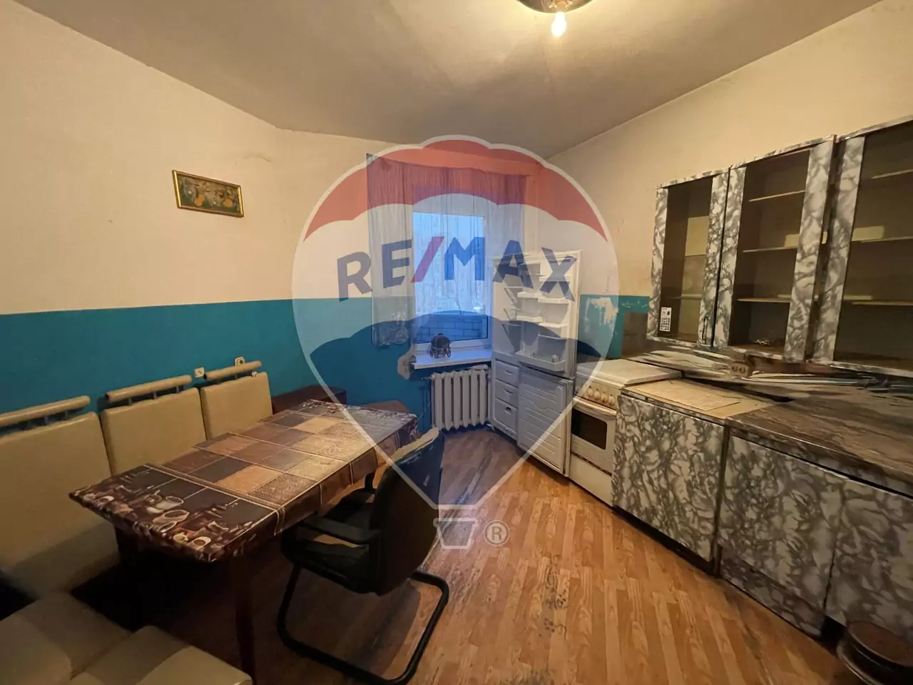 Продажа 3к квартиры 101м2, ул. Алма-Атинская, 39а