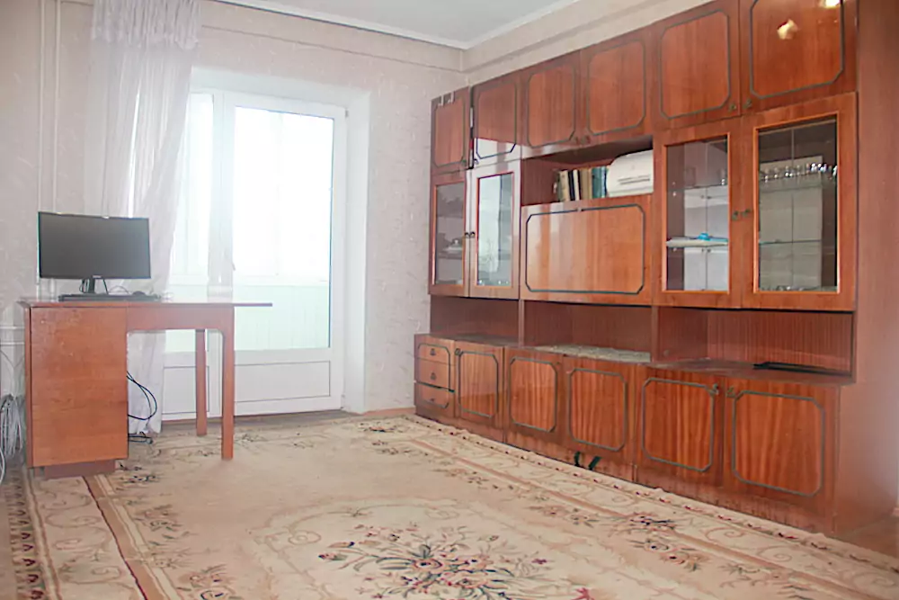 Продажа квартир на Николаевке