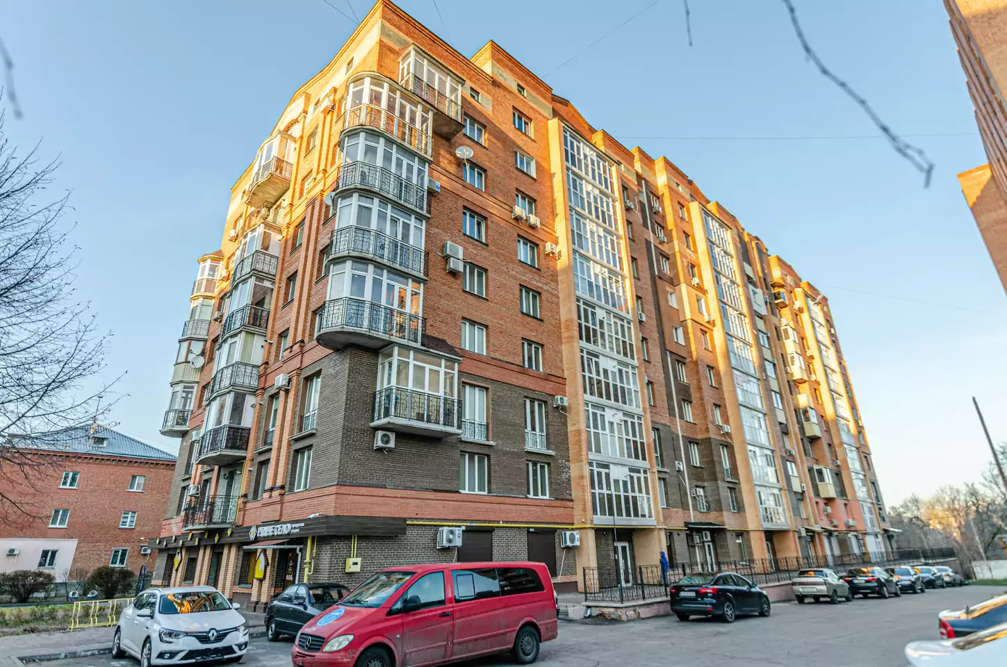 Продажа квартир Полтава