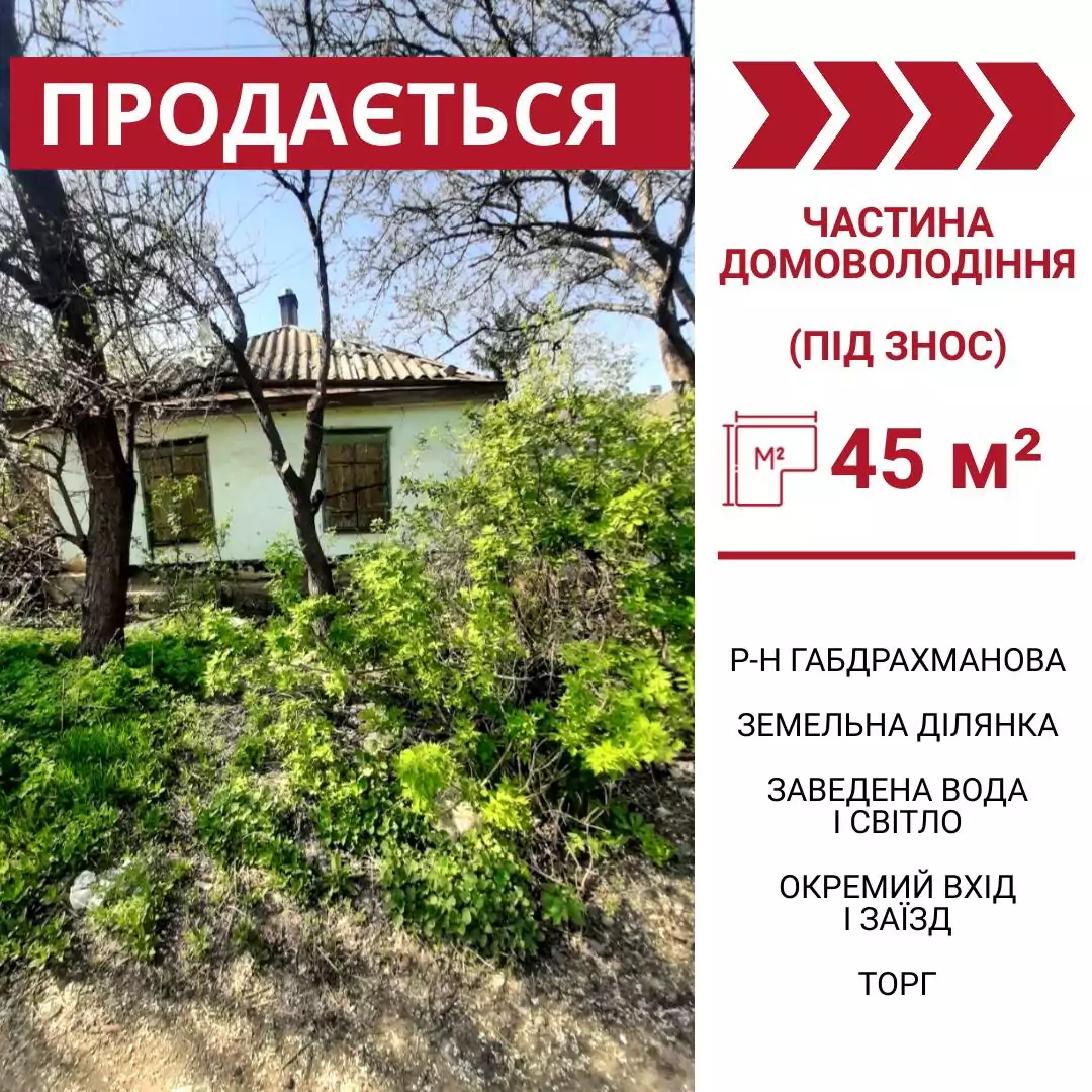 Продажа домов Кропивницкий (Кировоград)